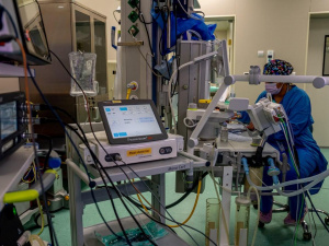 Фото пресслужби Фонду Ріната Ахметова