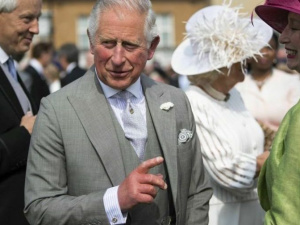 Принц Уєльский Чарльз заразился коронавирусом