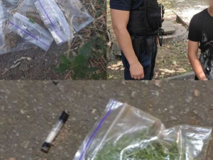 Фото пресслужби Полку патрульної поліції Кривого Рогу