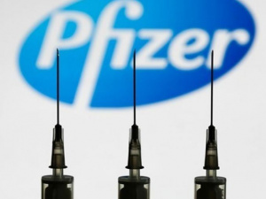 Итоговые испытания вакцины против коронавируса Pfizer доказали 95% ее эффективности