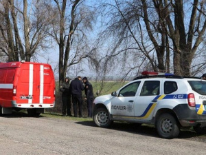 Виявити паліїв сухої рослинності стало легше: на Дніпропетровщині працює моніторингова група