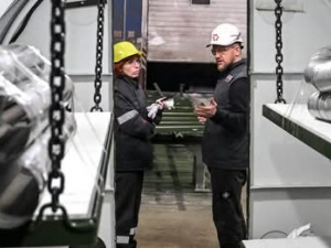 Фото пресслужби компанії Метінвест