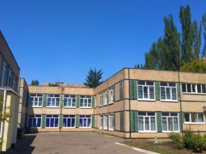 Фото пресслужби виконкому Криворізької міської ради