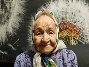 Фото: Департамент соціальної політики виконкому Криворізької міської ради