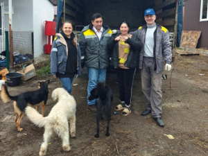 фото пресслужби ДТЕК