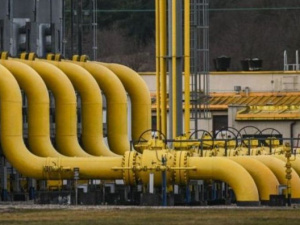 рф через шантаж намагається знизити постачання газу до ЄС — Єрмак