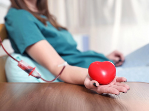  Всесвітній день донора крові - фото з відкритих джерел