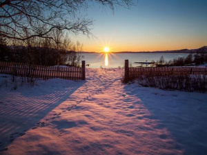 Сьогодні День зимового сонцестояння – найкоротший день і найдовша ніч року. Що варто знати про цей день?