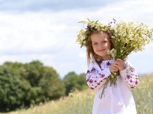 Зелене диво Трійці - фото з відкритих джерел