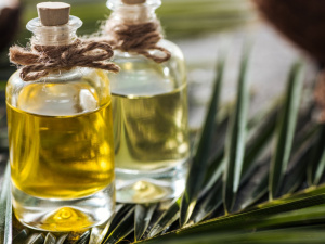 Пальмова олія - фото з відкритих джерел