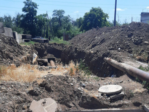 Фото пресслужби АТ «Криворізька теплоцентраль»