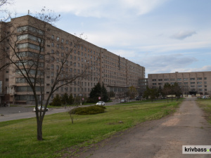 У Кривому Розі депутати віддали комунальну лікарню: хто новий власник