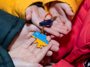 Фото пресслужби Дніпропетровської ОВА