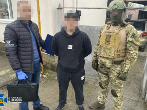 СБУ ліквідувала злочинну групу, яка тероризувала жителів Дніпропетровщини: деталі від правоохоронців