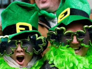 День святого Патрика та Міжнародний день сну - прикмети і заборони 17 березня