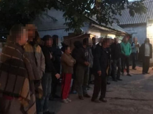 Фото: Київська міська прокуратура (Facebook)