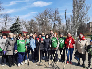 Фото: Тетяна Підпалько (Facebook)