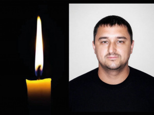 Лікарі боролися за його життя два тижні: після російської атаки 16 серпня помер працівник «АрселорМіттал Кривий Ріг» Максим Коник