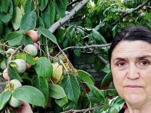 фото Вікторії Тротнер