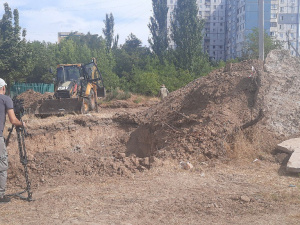 Фото пресслужби АТ "Криворізька теплоцентраль"