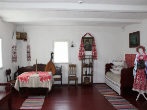 Кімната в оселі - фото з відкритих джерел