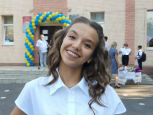 Фото: Криворізька загальноосвітня школа № 65 (Facebook)