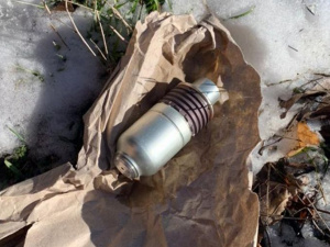 Фото пресс-службы полиции Днепропетровской области