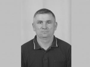 Фото: Первинна організація ПМГУ ПАТ “АрселорМіттал Кривий Ріг”.