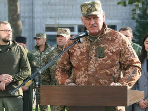 Фото пресслужби компанії Метінвест