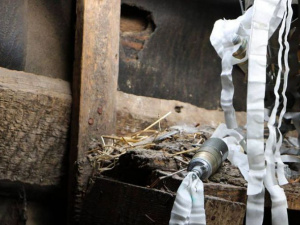 У травні піротехніки знешкодили вже майже 100 боєприпасів на Дніпропетровщині