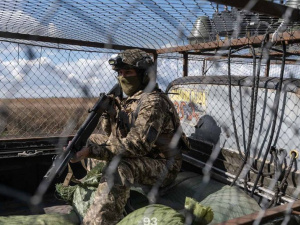 Фото 93 ОМБр "Холодний Яр"