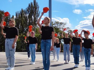 Фото: Інститут розвитку міста Кривого Рогу