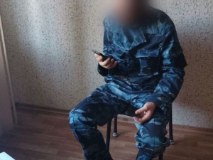 Фото пресс-службы Полка патрульной полиции Кривого Рога