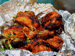 Ваша фольга працює не так, як ви думали - фото з відкритих джерел