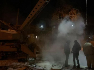 Фото со страницы Ивана Карого в Facebook 