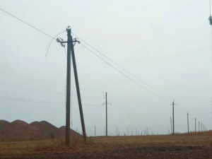 Фото ДТЕК Дніпровські електромережі