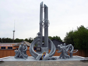 Пам’ять про Чорнобиль: історія Дня ліквідатора - фото з відкритих джерел