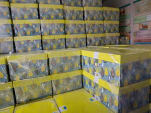 Фото пресслужби ДніпроОДА