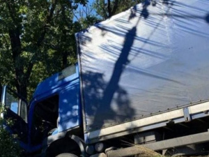 Фото очевидців події