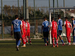 Фото пресслужби ФК «Кривбас»