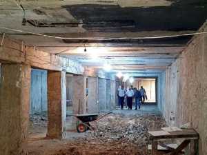 Фото пресс-службы Криворожского горисполкома