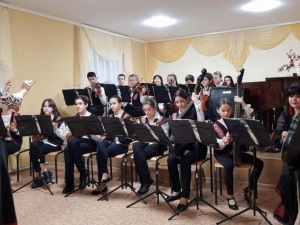 Криворізькі юні таланти за півроку посіли 750 призових місць на різних конкурсах