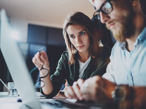 Навчання, фото Гончаренко центру