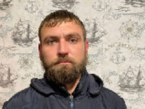 Увага! У Кривому Розі поліція розшукує підозрюваного Олександра Лущая