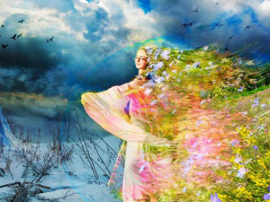 Все про Стрітення: від свічок до народних вірувань - фото з відкритих джерел