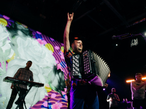 Фото гурту "ТІК"