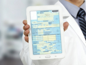 Рецептурні ліки тільки за е-рецептом: нагадування від медиків