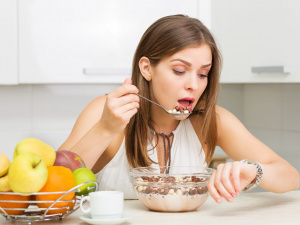 Чим замінити продукти, що провокують запалення в організмі - фото з відкритих джерел