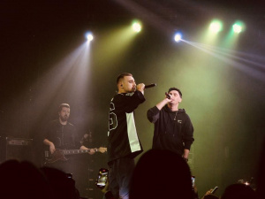 Фото VINIL Concert agenc