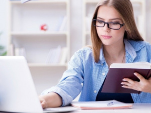 Вступники Кривого Рогу можуть готуватися до мультипредметного тесту на онлайн-платформі